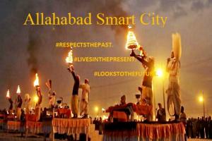 Allahabad Smart City - Vision