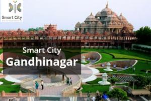 Suggestions Invited for Smart City Initiatives for Gandhinagar