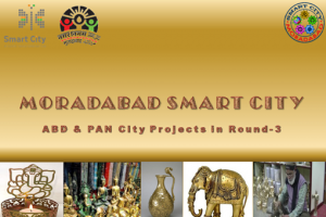 ABD and PAN City Projects for Moradabad