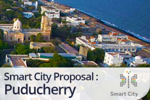 General Public Feedback on Smart City Proposal - Puducherry