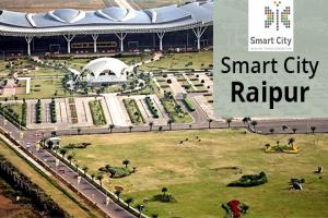 Suggestions Invited for 36-Chattisgarhi under Raipur Smart City