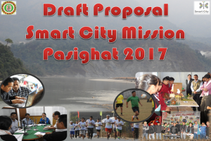 Draft Smart City Proposal for Pasighat (Round 3) revised