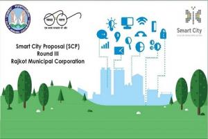 Draft Proposal for Rajkot Smart City - Round-3
