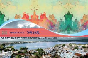 Sagar Draft Smart City Proposal - Round - 3
