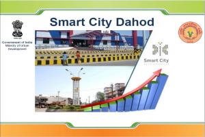 Dahod Smart City Round-3 SCP Feedback
