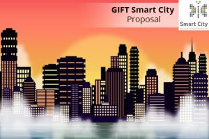 Citizen Consultation Round 3 for GIFT Smart City Proposal