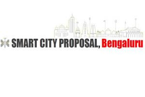 Smart City Plan for Bengaluru
