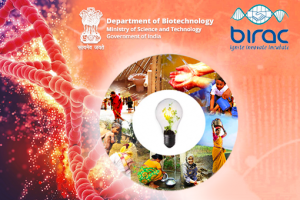 Inviting suggestions for relevant theme for BIRAC Innovation Challenge Award
