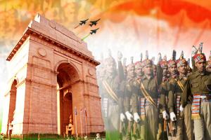 Share creative ideas to highlight India’s achievements on this Republic Day Share creative ideas to highlight India’s achievements on this Republic Day