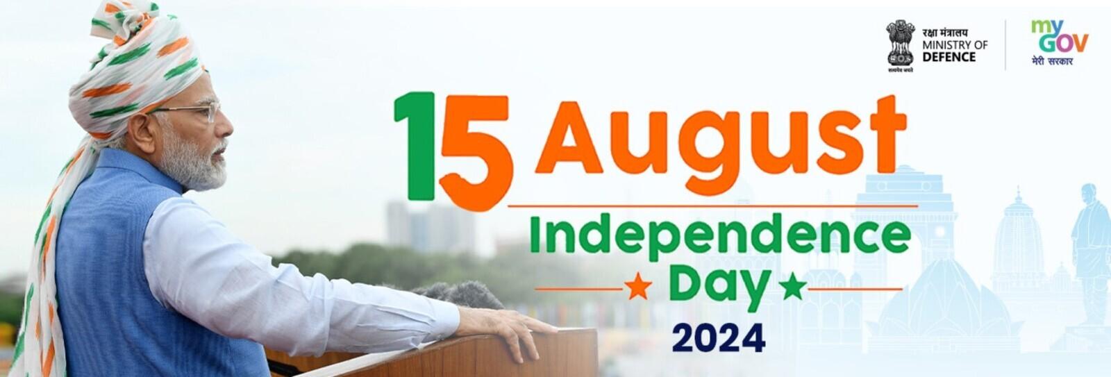 Independence Day 2024