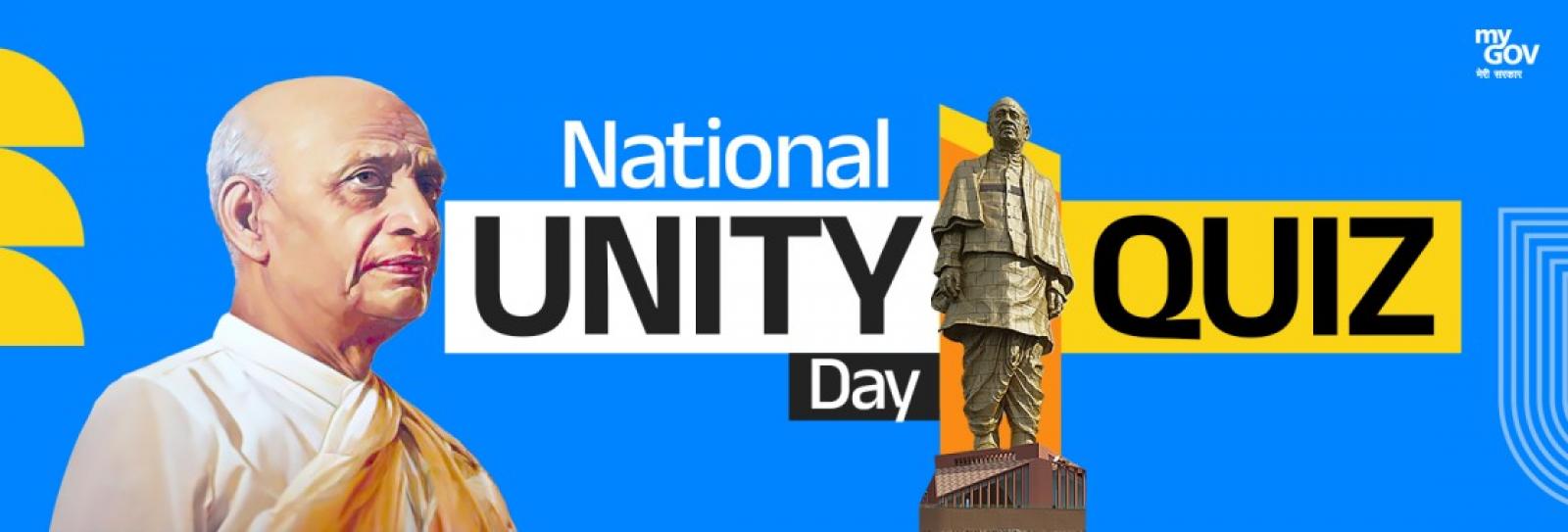 National Unity Day