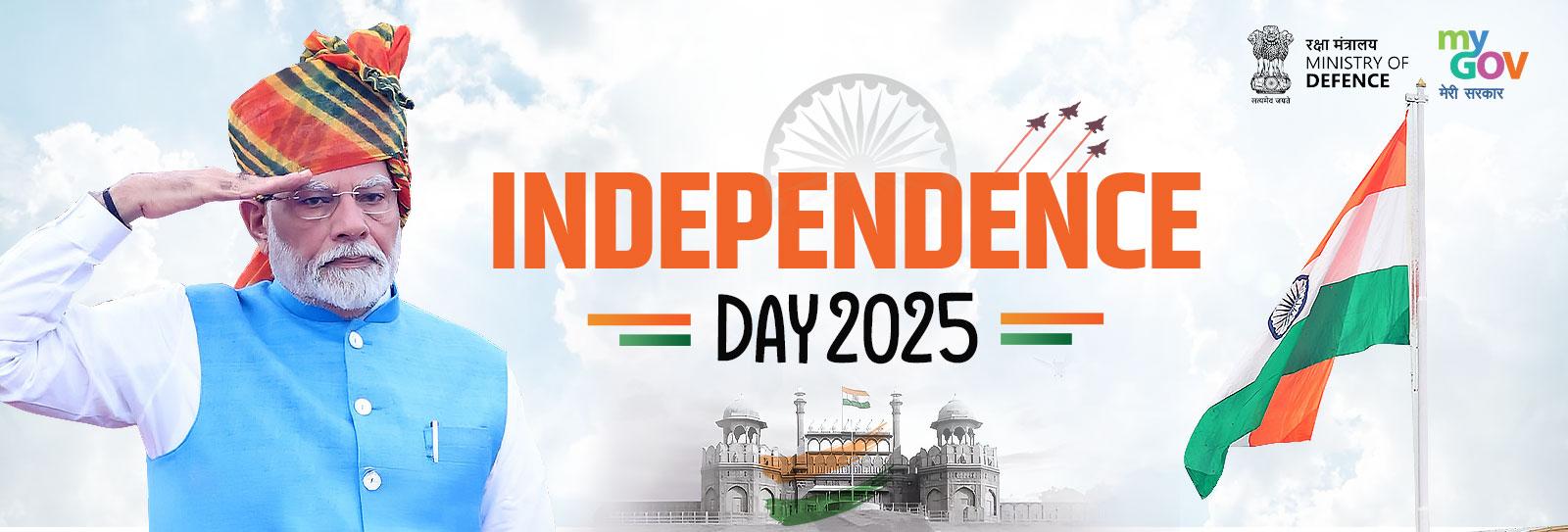 Independence Day