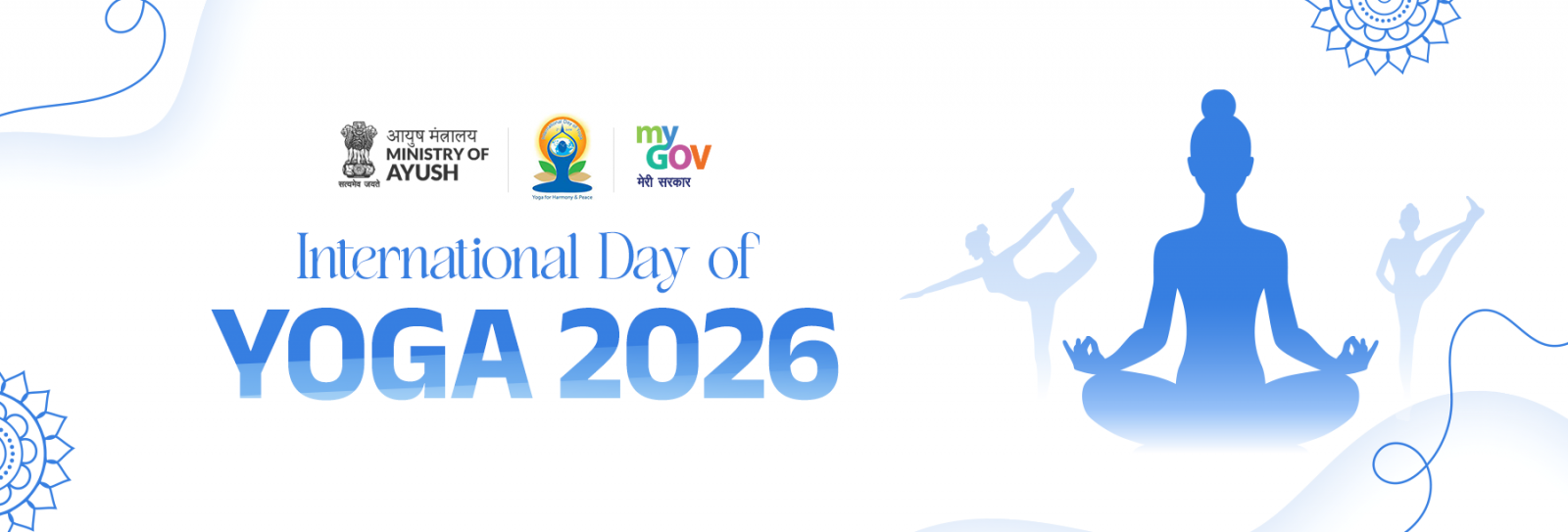International Day of Yoga