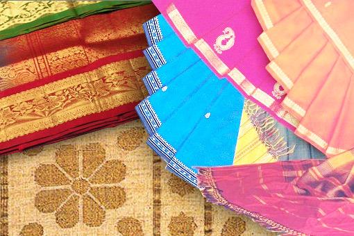 India Textiles