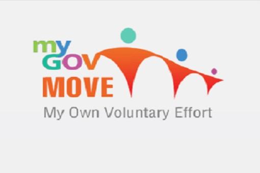 MyGov Move - Volunteer
