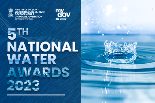 National Water Awards 2023